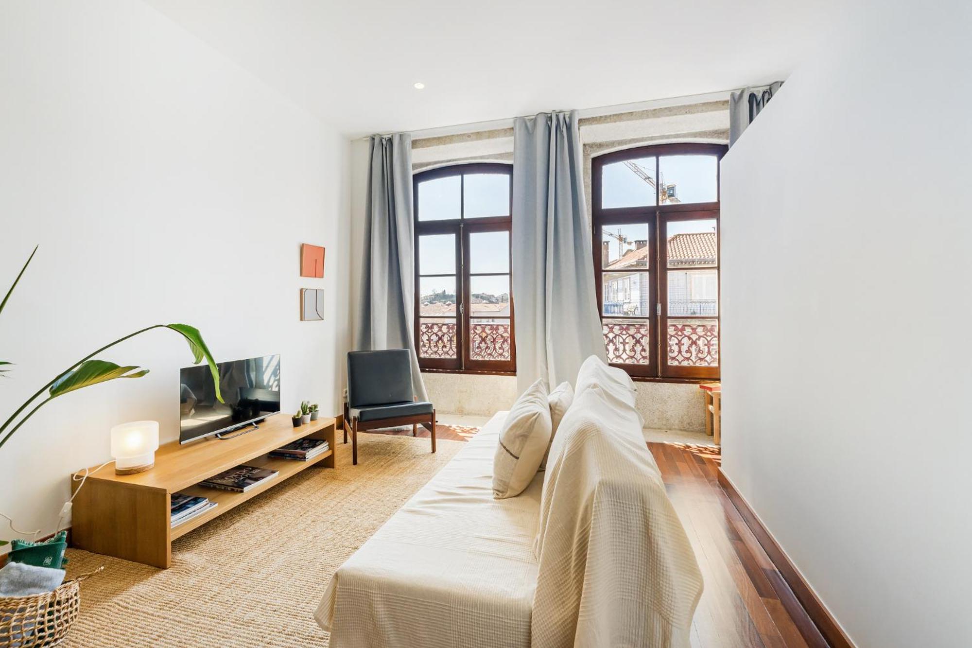 Hey Apartments C Porto Exterior foto