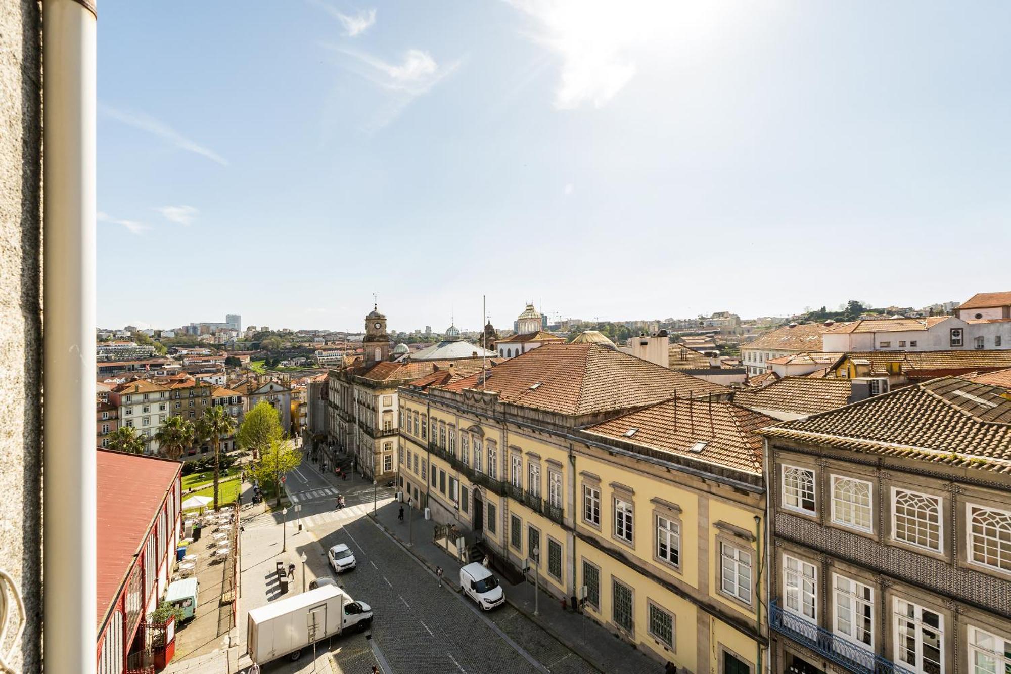 Hey Apartments C Porto Exterior foto