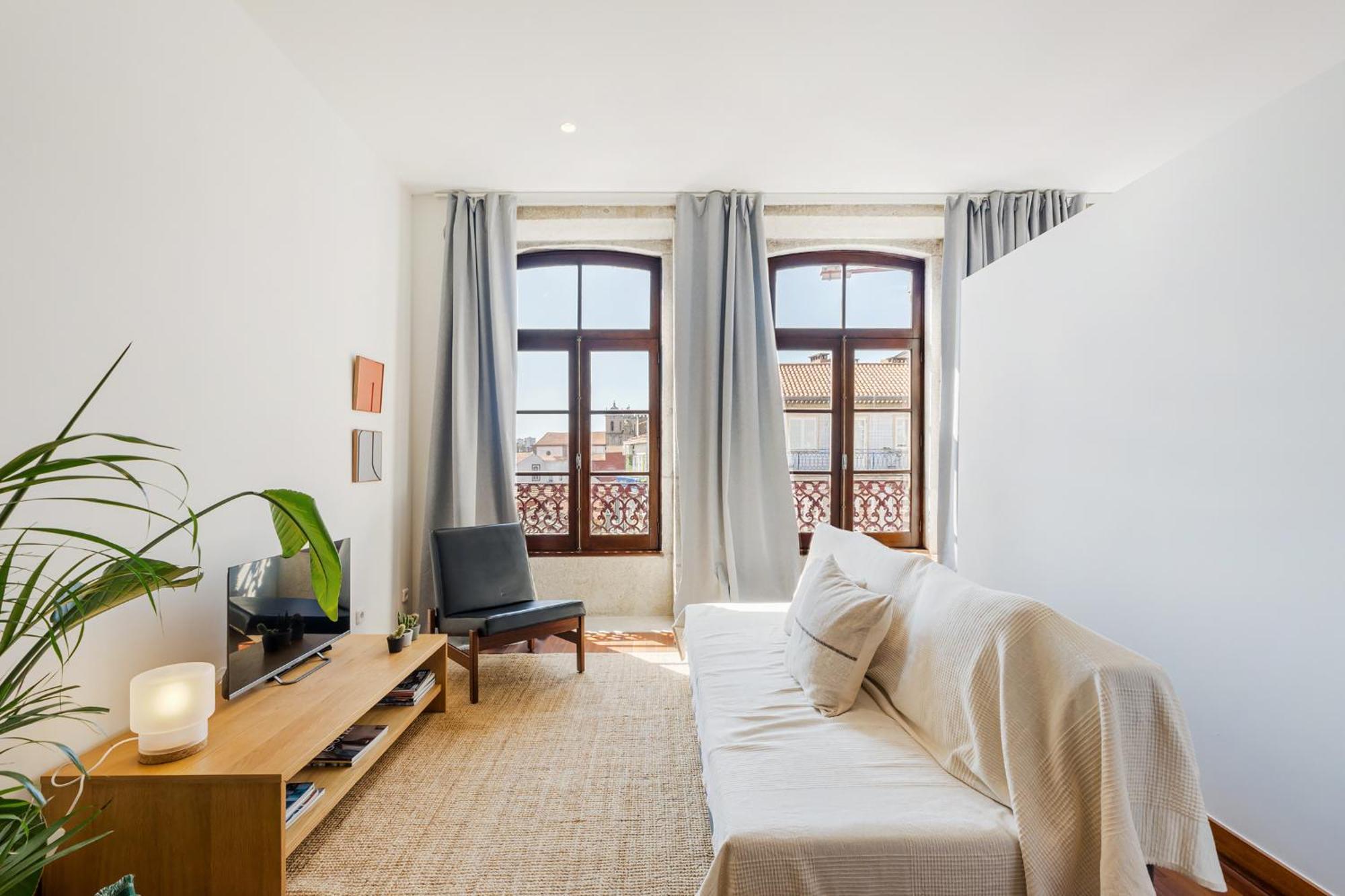 Hey Apartments C Porto Exterior foto